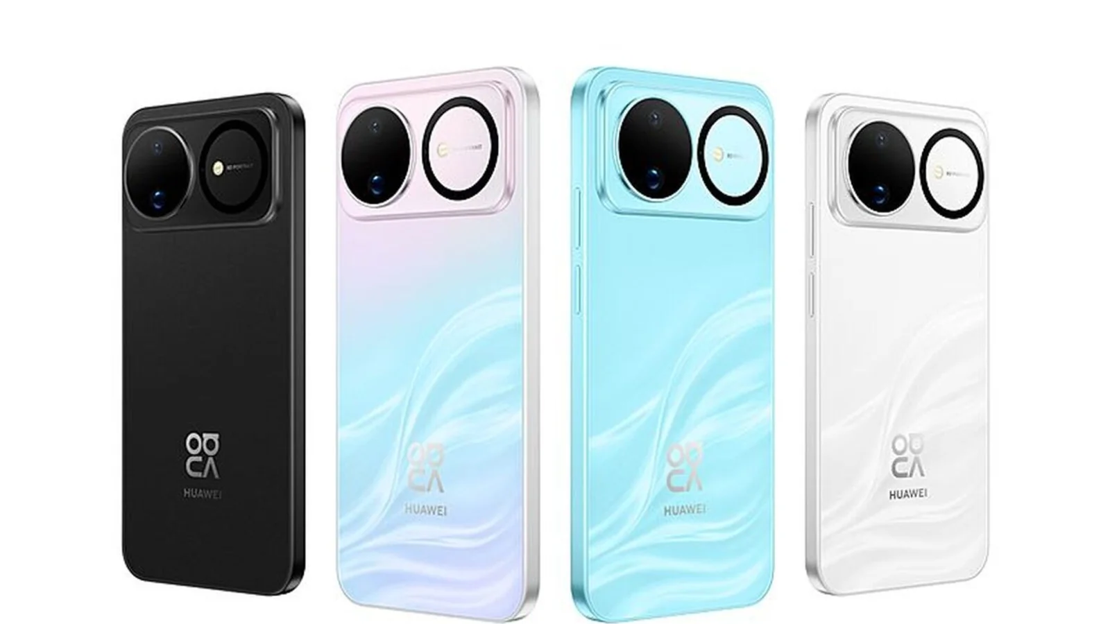 Huawei Nova 16 und Nova 16z: 7000 mAh Akku und Satellitenverbindung