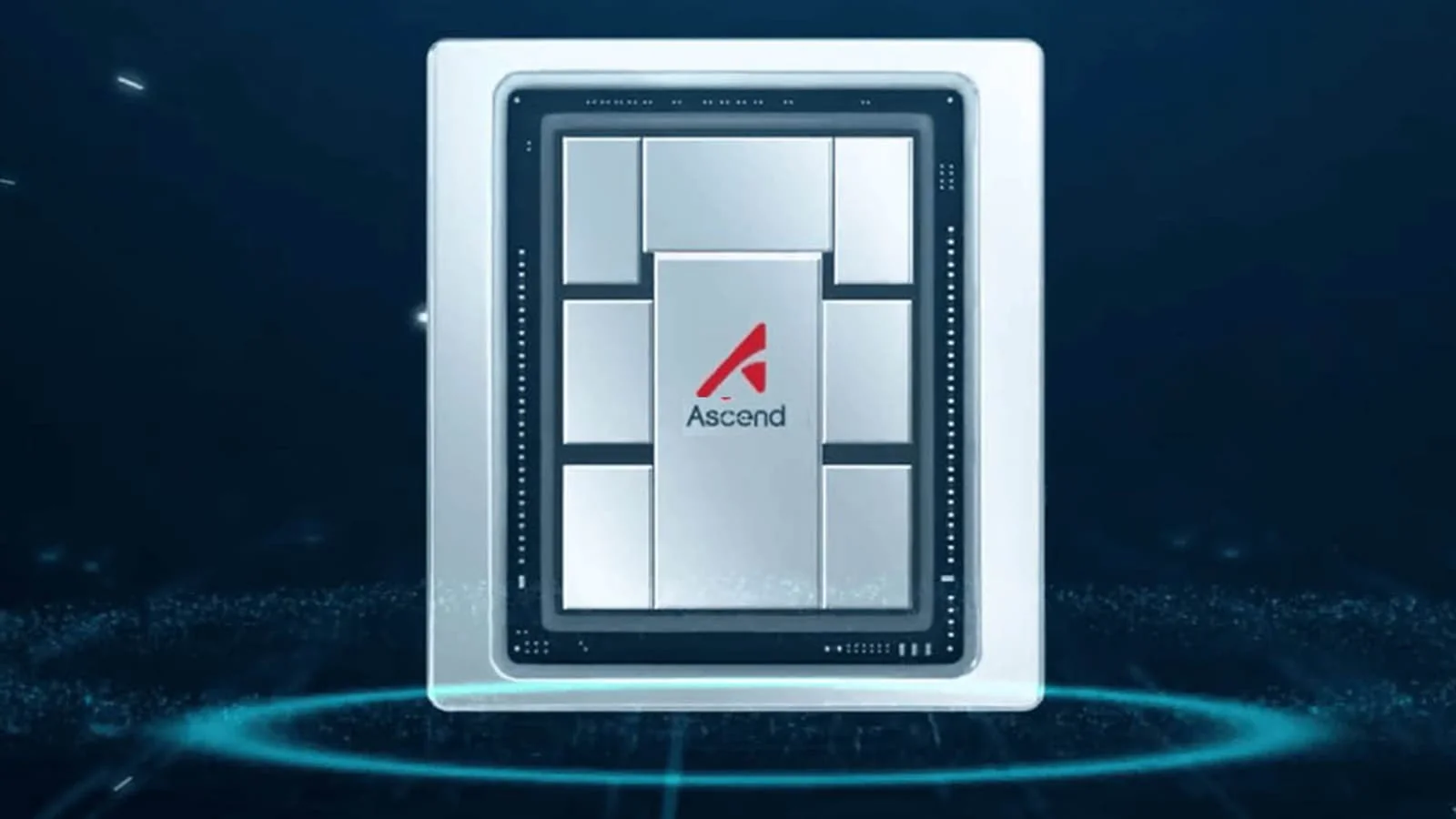 Huawei Unveils Ultra-High-Speed Ascend 950DT Processor