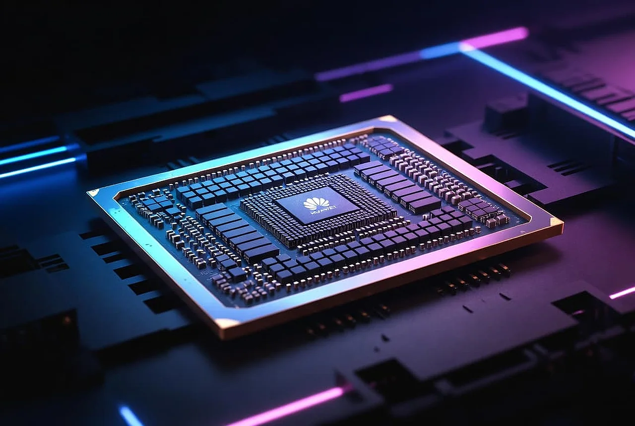 Huawei dev planını duyurdu: 200 çeşit işlemci ve 1200 cihaz