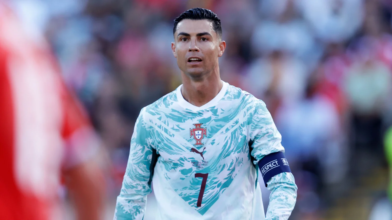 Hugo Almeida: Alter ist für Cristiano Ronaldo kein Problem