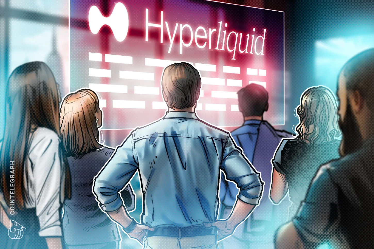 Рост экосистемы Hyperliquid: пробьет ли цена HYPE отметку в 80 долларов