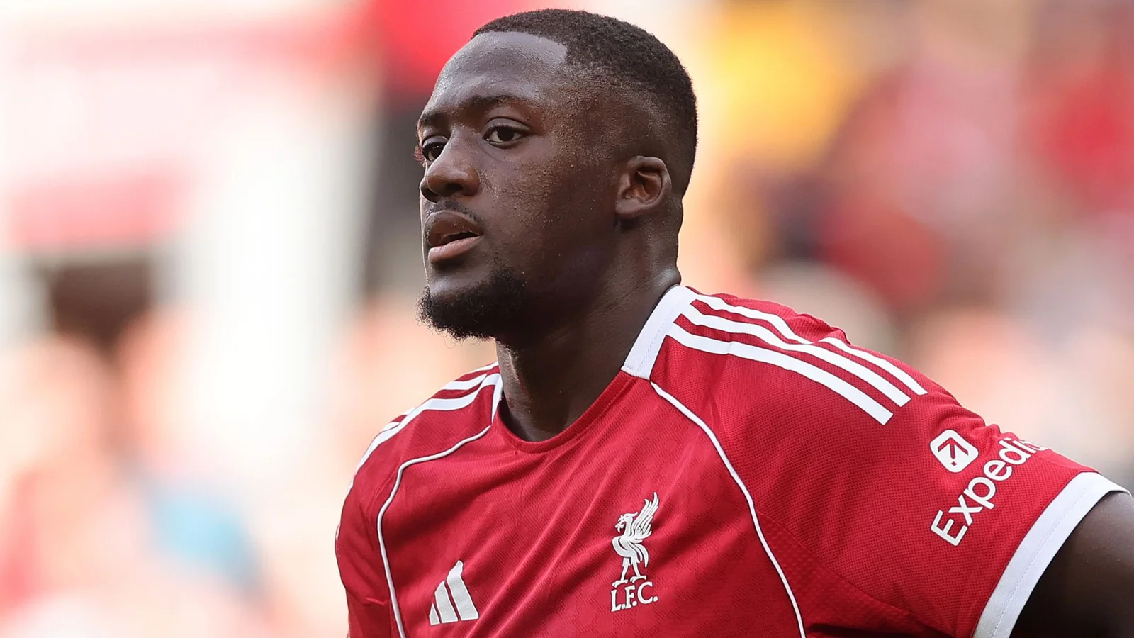 Ibrahima Konate steht vor Wechsel von Liverpool zu Real Madrid