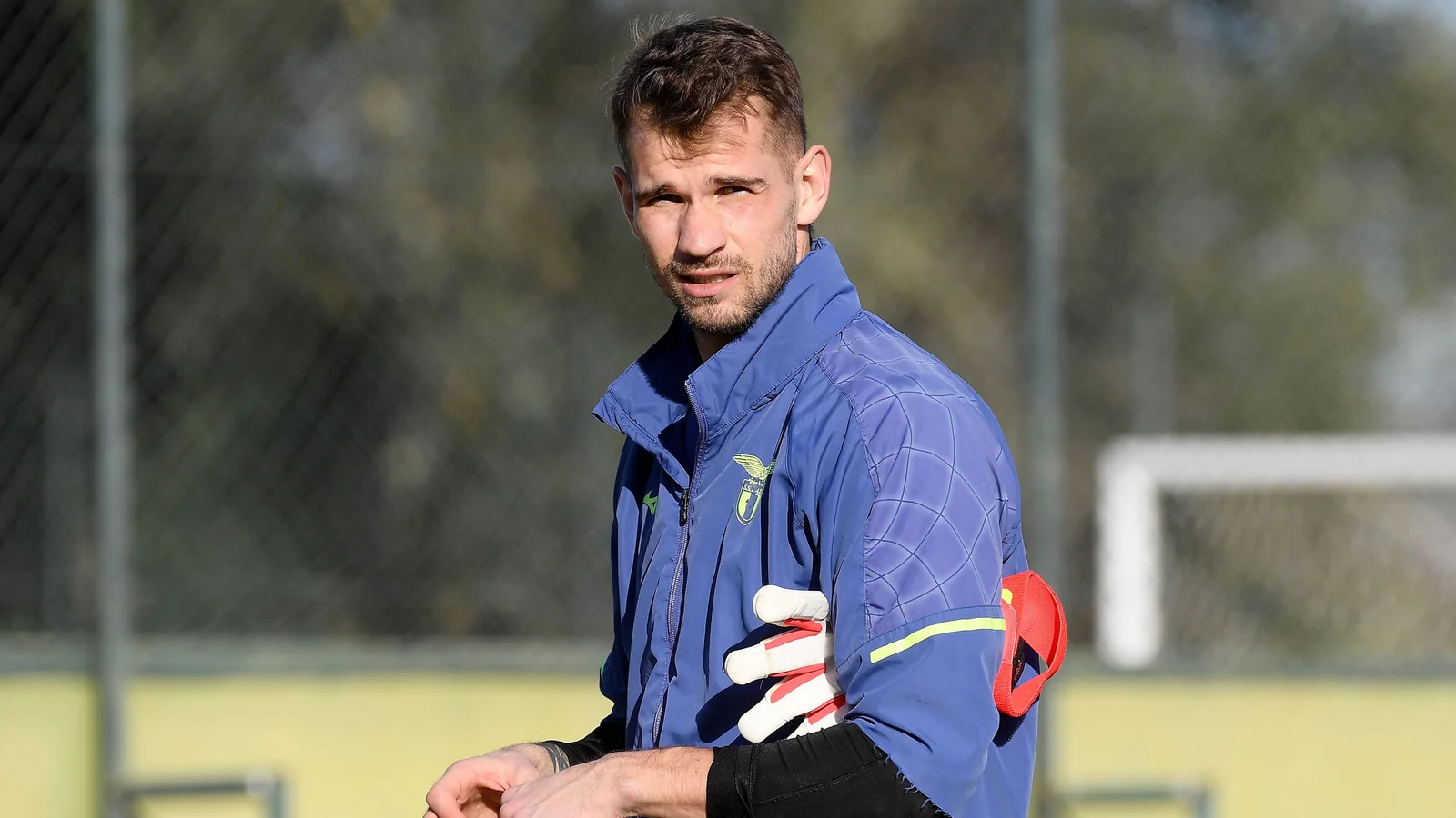 Inter Strengthens Goalkeeper Position: Ivan Provedel Moves to Milan Club