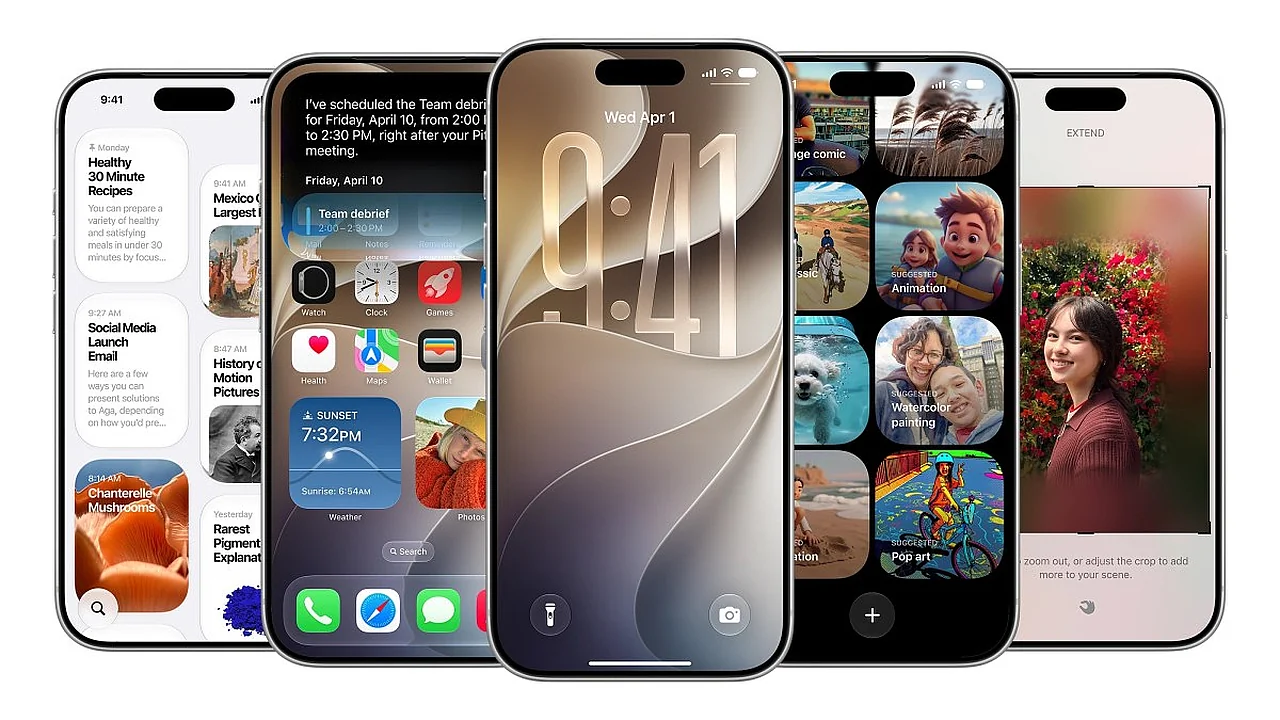 iOS 27: Apple тақдимотда айтмаган янги функциялар