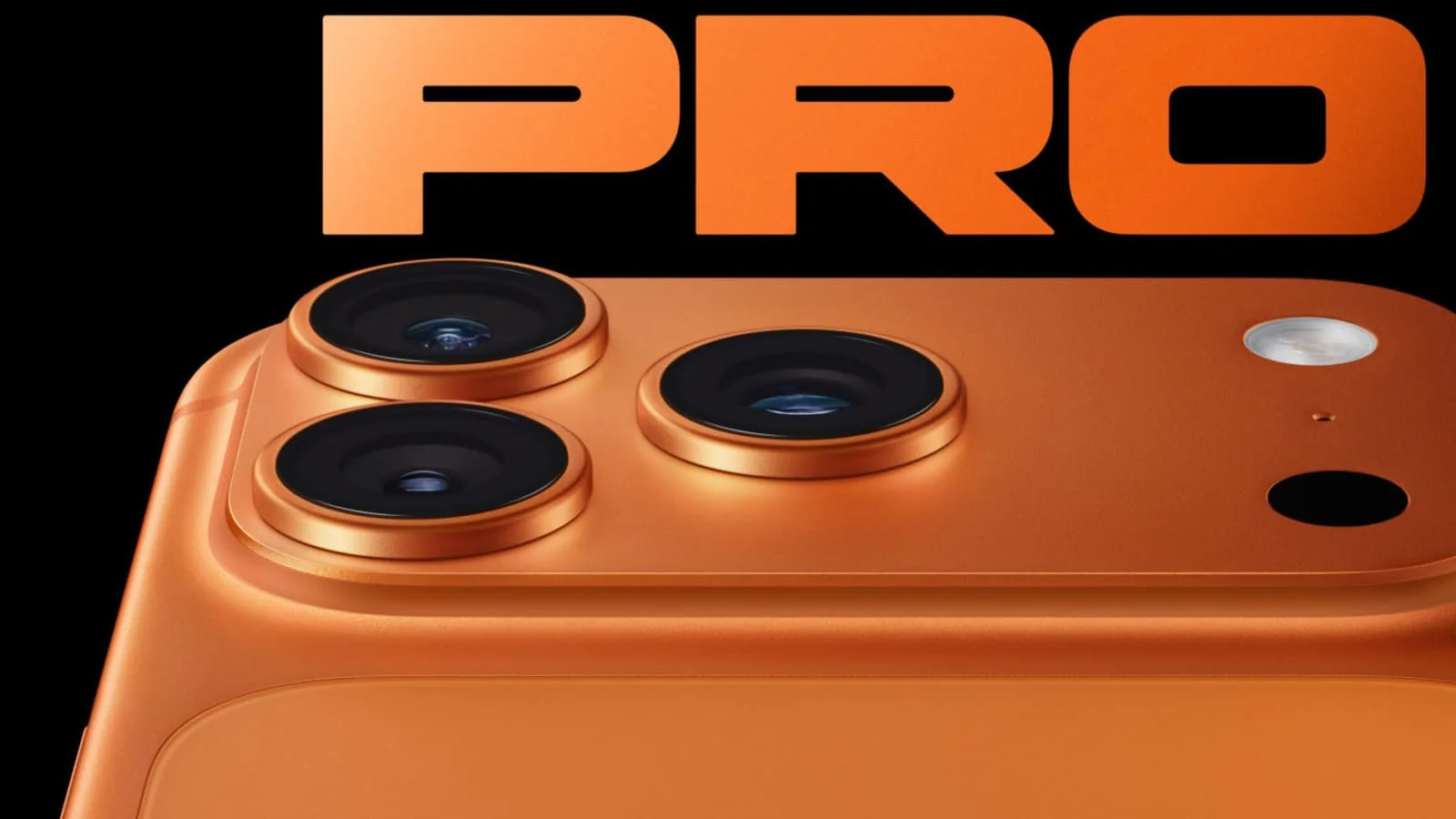 Ожидается резкий рост цены iPhone 18 Pro: смартфоны Apple могут достичь 1400 долларов