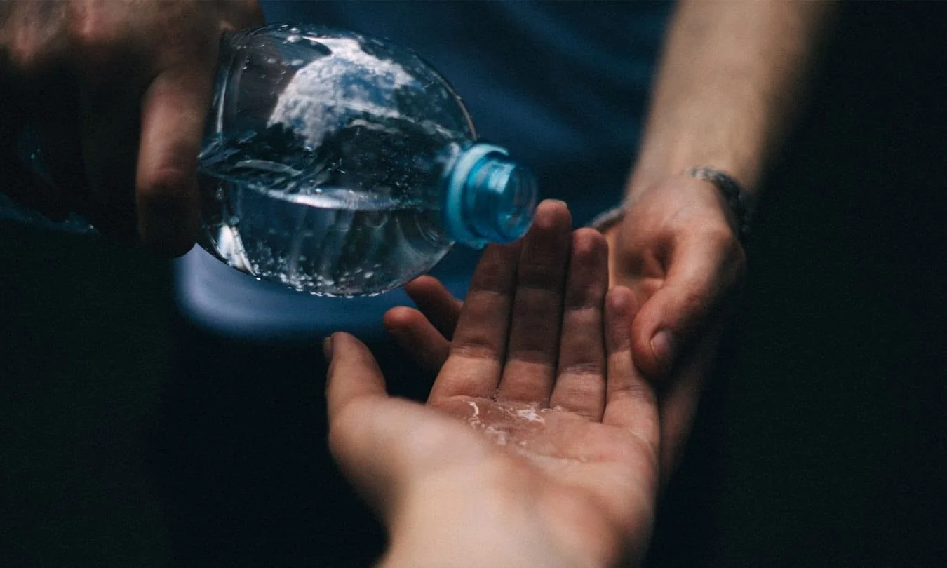 Unique Powerless Water Purification Capsule Created in South Korea