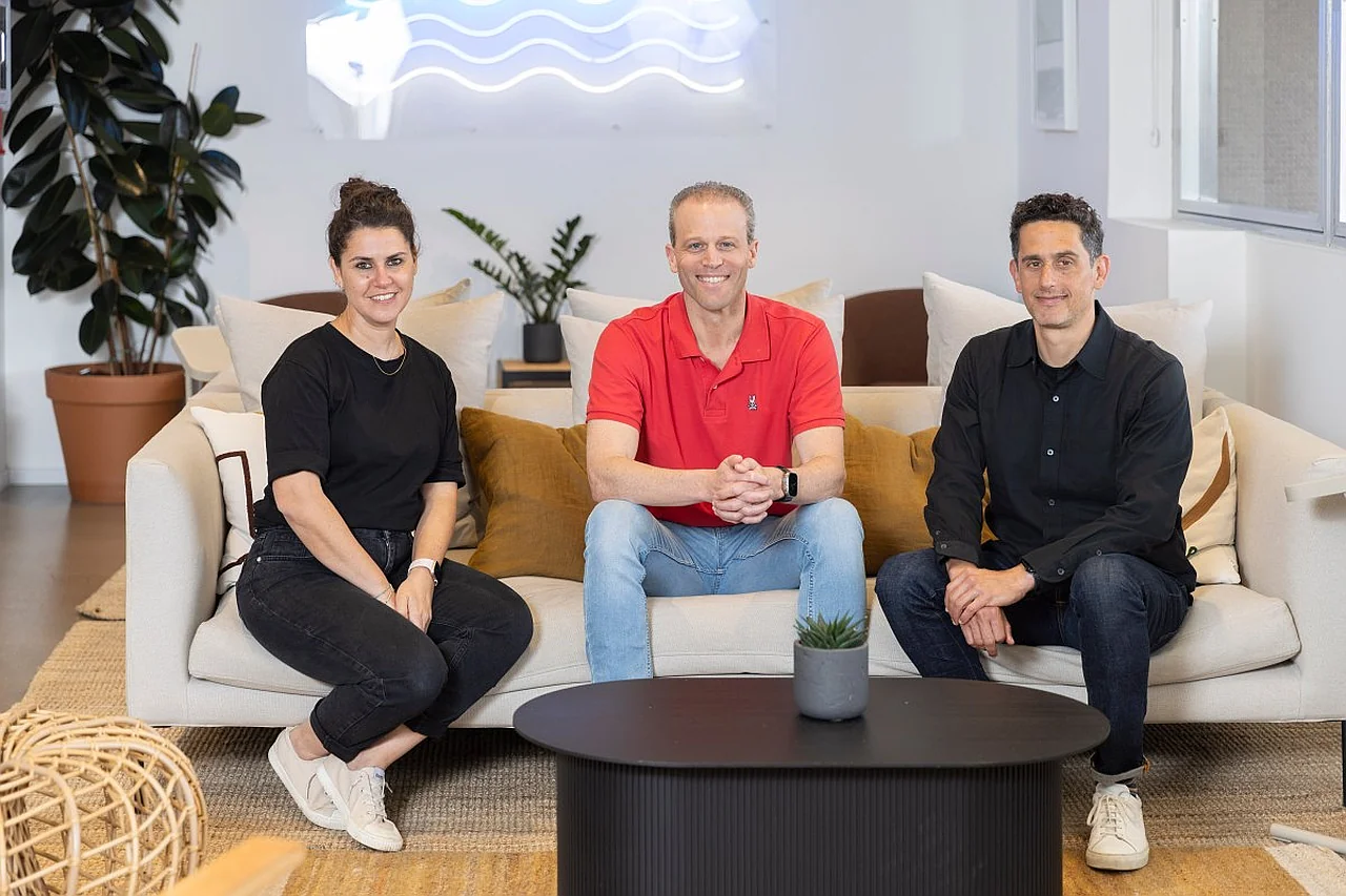 Jedify raises $24 million for AI agents