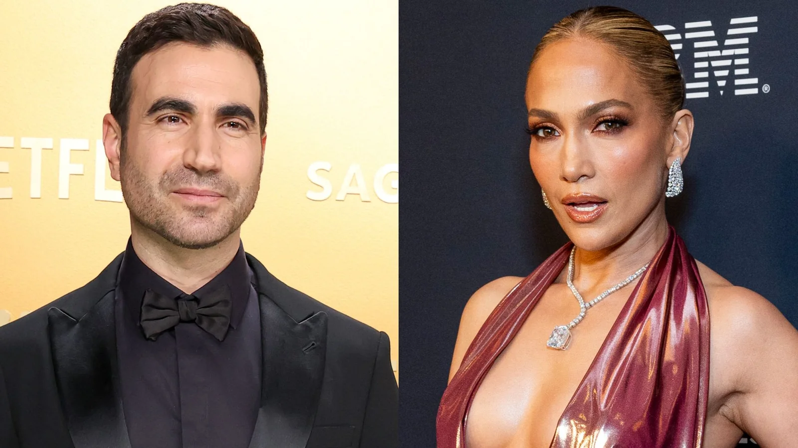 Will Jennifer Lopez Become a Tottenham Fan? Brett Goldstein Explains