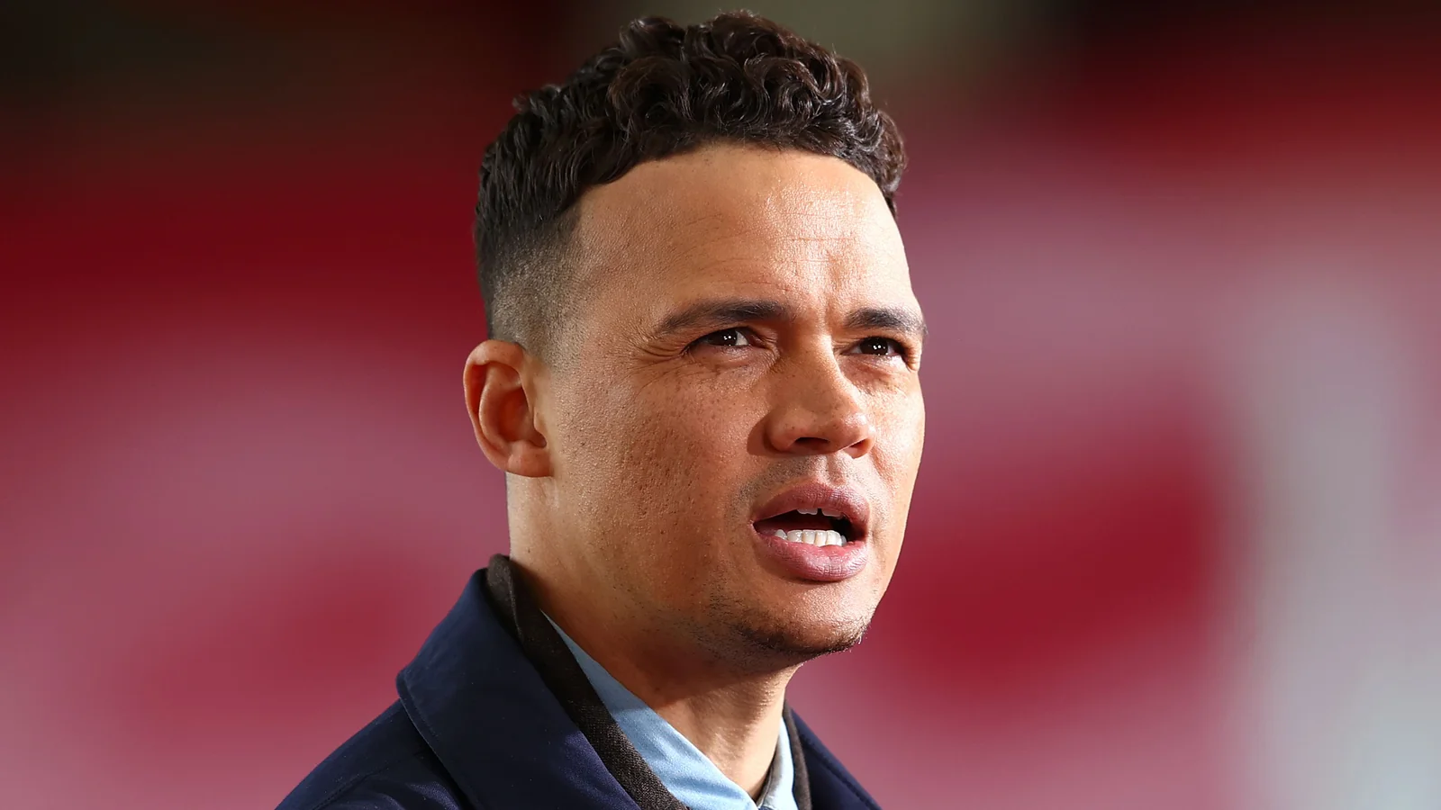 Jermaine Jenas on his BBC sacking: I lost everything