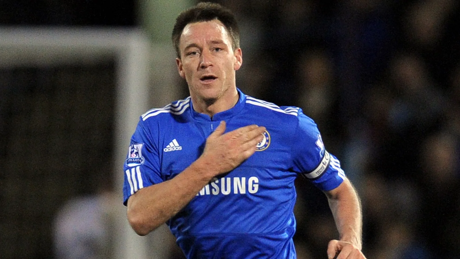 John Terry Disappointed with Chelsea Board: Why Was the Legendary Captain Overlooked?