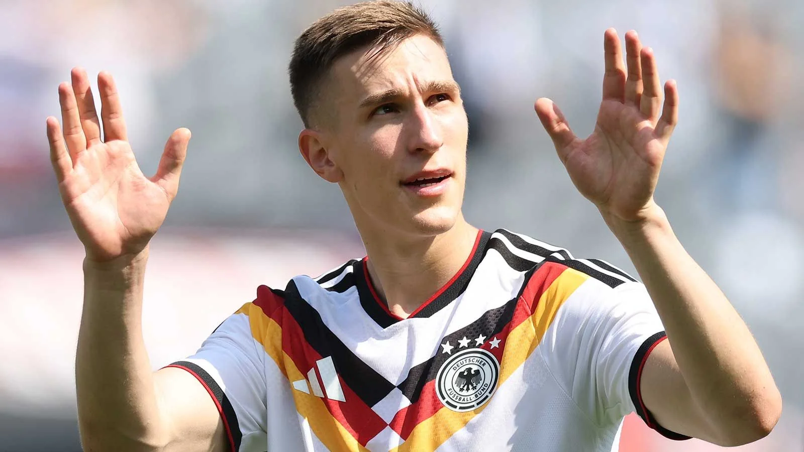 Jose Mourinho Wants to Bring Nico Schlotterbeck to Real Madrid