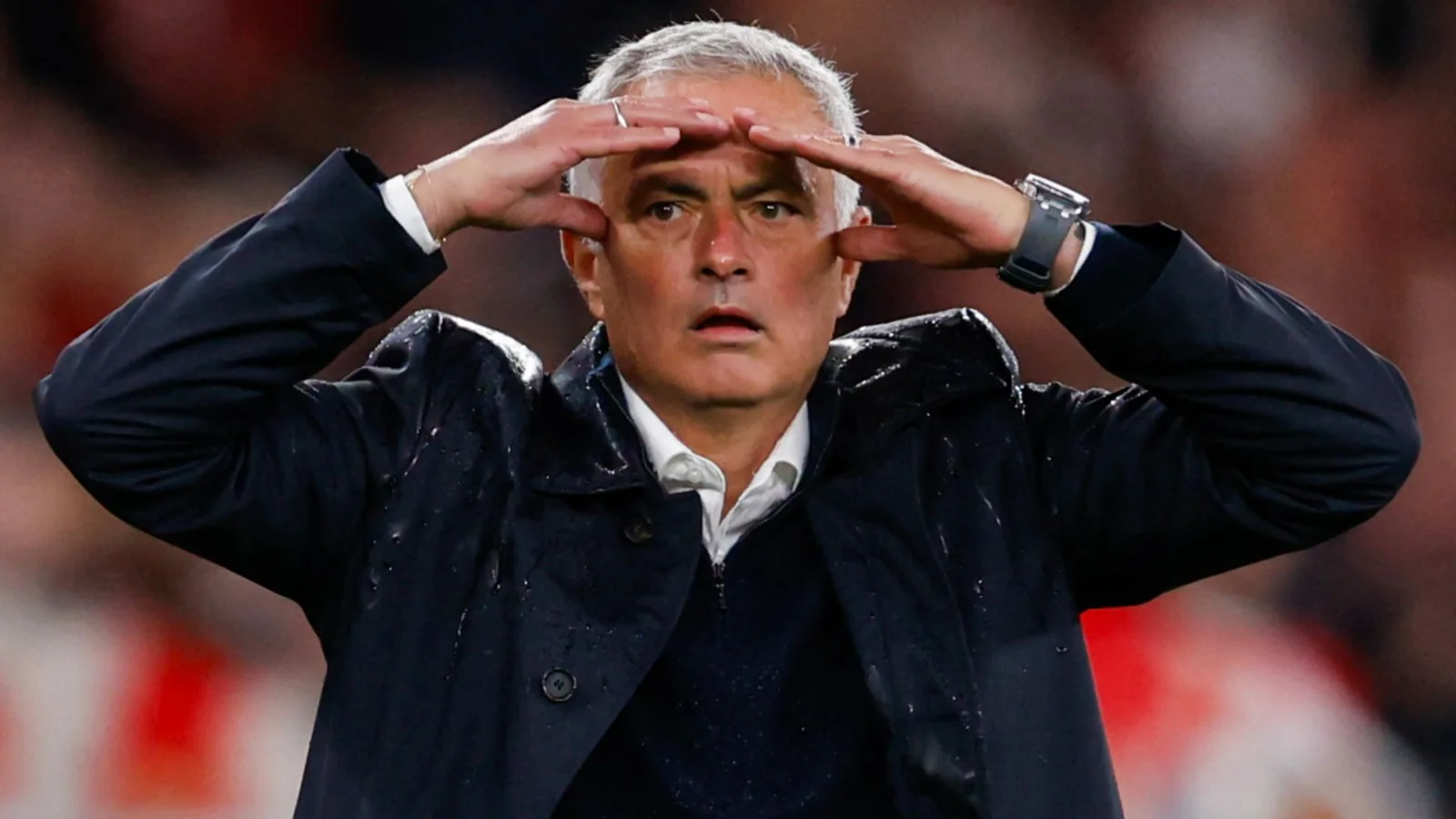 Jose Mourinho Real Madrid'de Devrim Başlattı: Takımın Transfer Politikası Tamamen Değişti