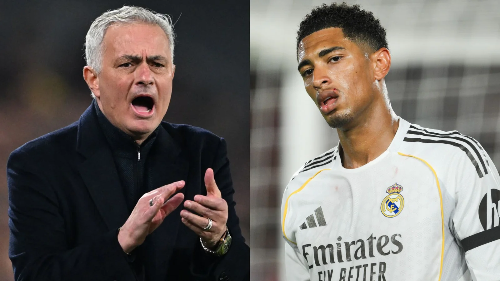 Jude Bellingham et le Real Madrid : L'arrivée de José Mourinho sera un test pour la star anglaise