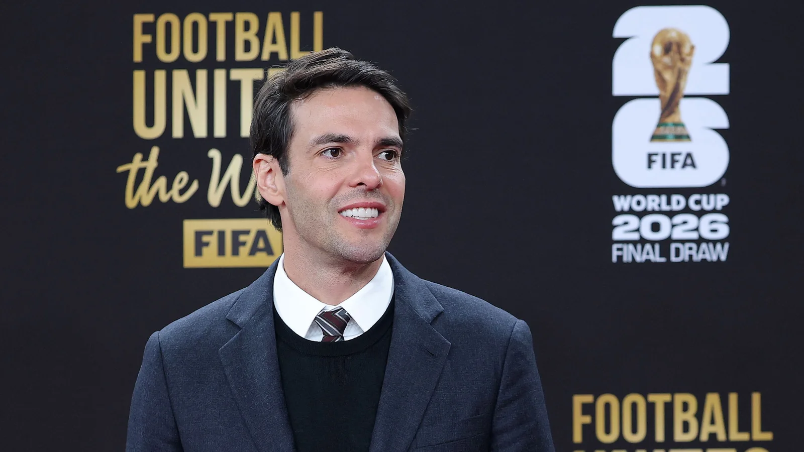 Kaka révèle les raisons de son échec au Real Madrid
