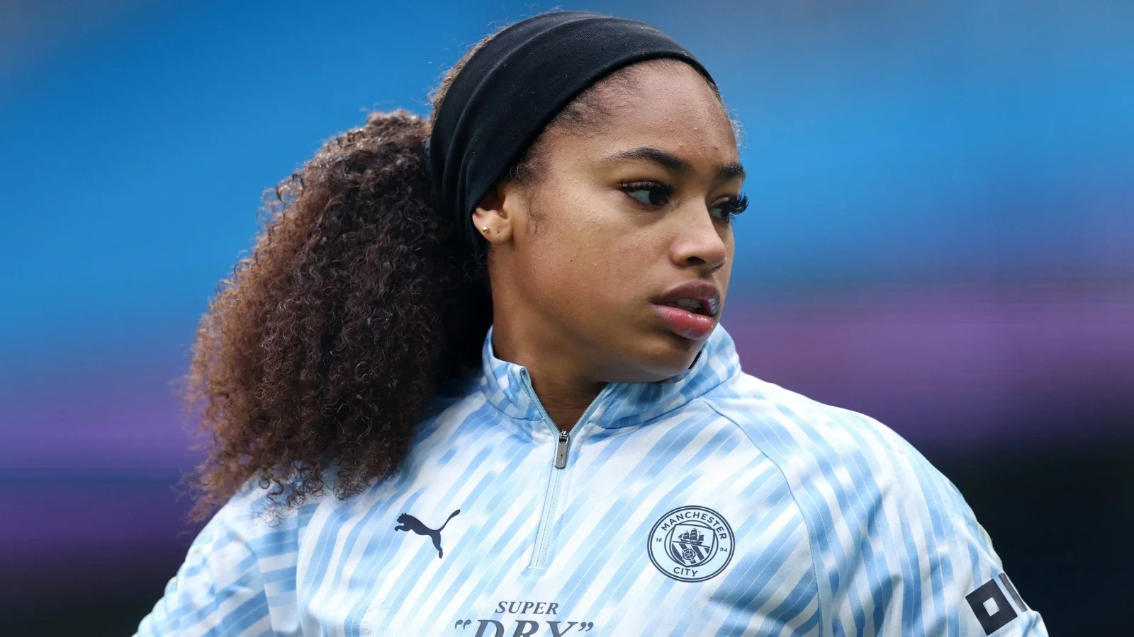Khiara Keating Refuses New Contract with Manchester City