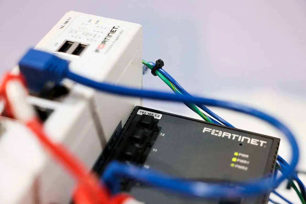 Cybercriminals Breach Fortinet Devices to Attack Major Companies