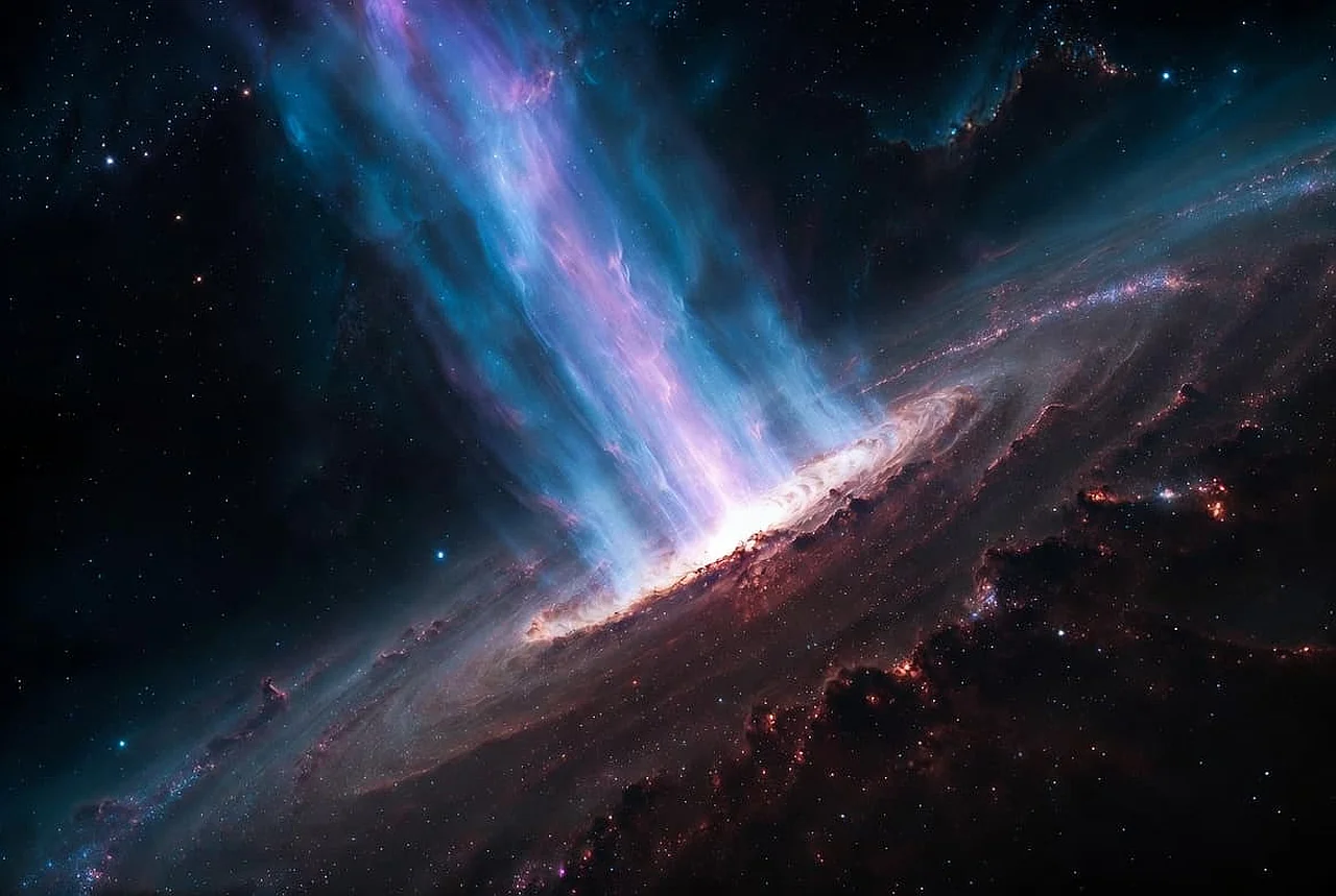 Mystery of the Deep Universe: Source of One of the Most Powerful Neutrinos Identified
