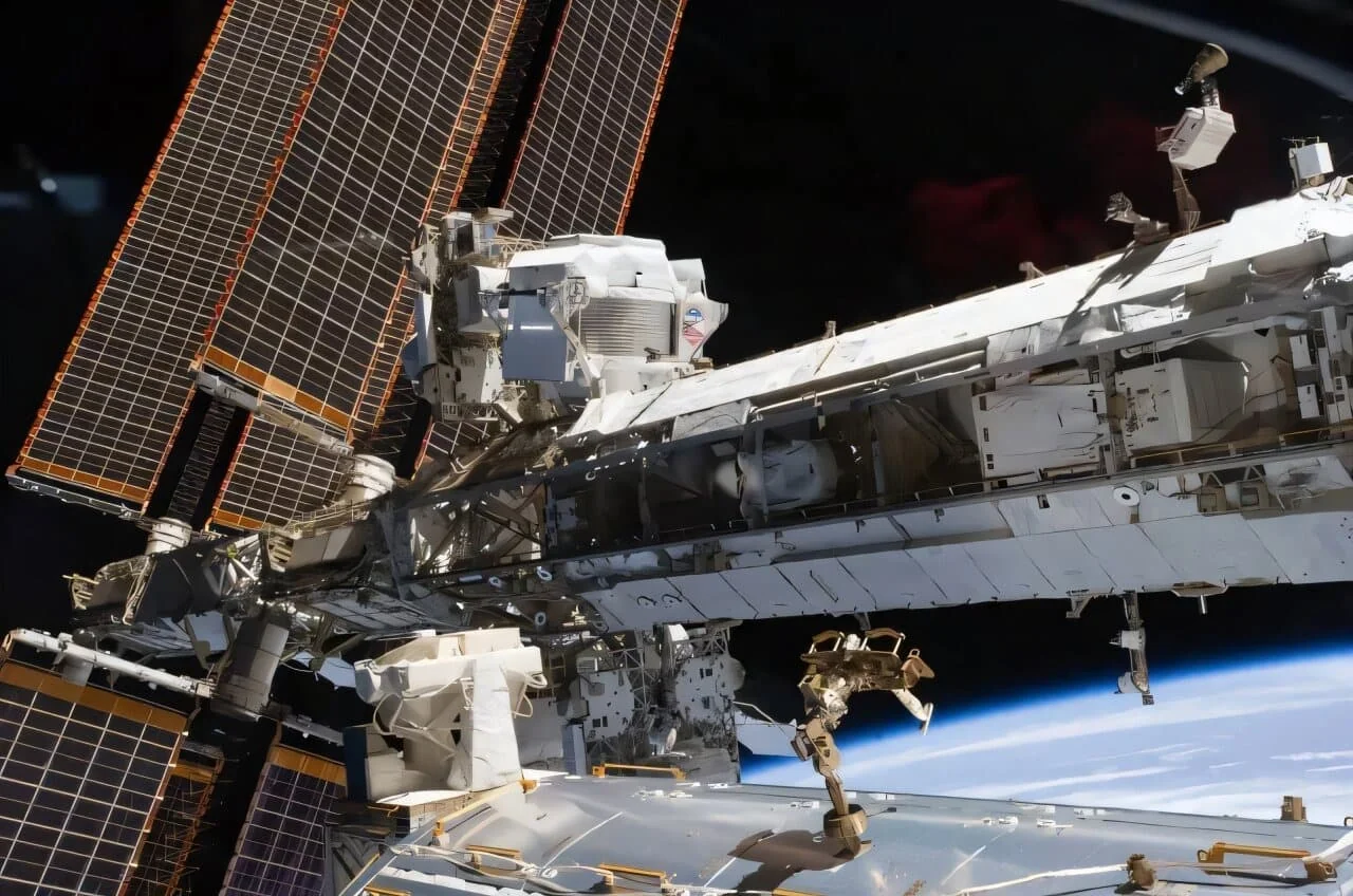 Secrets of the Universe: AMS-02 Detector Makes Discovery Defying Laws of Physics