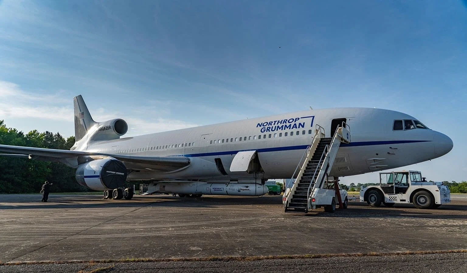 Space Rescue Operation: NASA Prepares Rocket to Save Swift Telescope