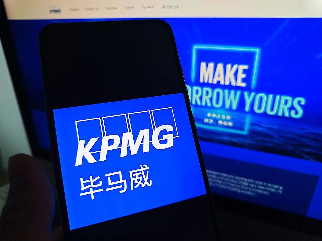 KPMG retracts AI report due to errors
