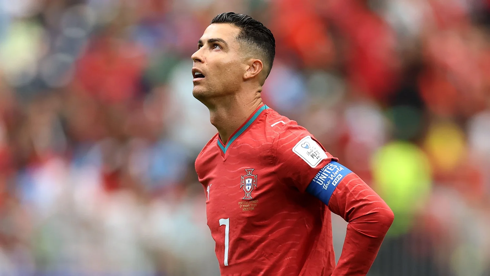 Cristiano Ronaldo Portekiz Milli Takımına Engel mi Oluyor?