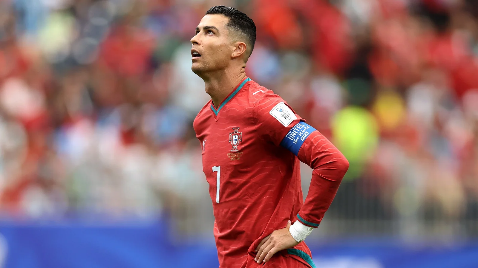 Krishtianu Ronaldu va Portugaliya terma jamoasi: Afsonani oʻzidan qutqarish vaqti keldimi?