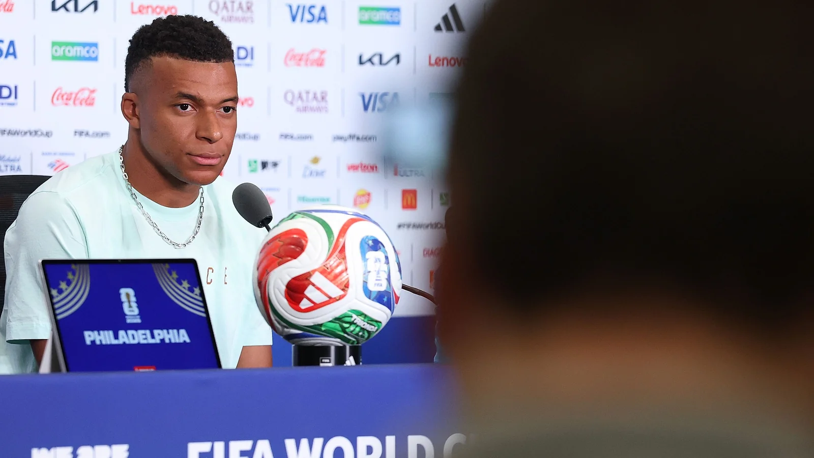Kylian Mbappe Could Move to MLS: David Beckham Inviting Him to Join