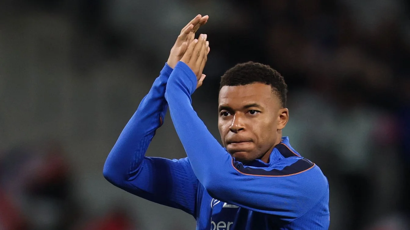 Kylian Mbappé verspricht, sein Spiel zu ändern: Ein neuer Plan für Frankreich