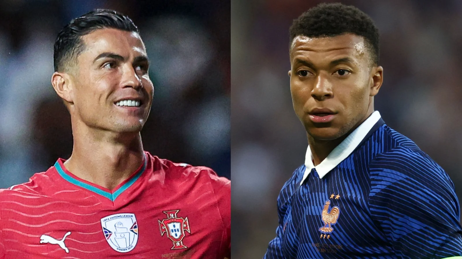 Kylian Mbappe ve "ana karakter" statüsü: Frank Leboeuf Fransız yıldız hakkında