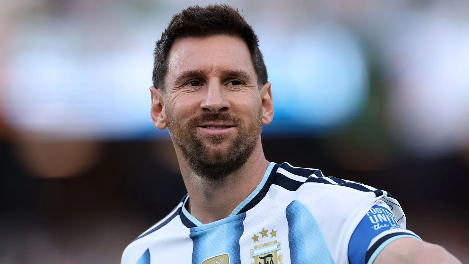 Could Lionel Messi Play in the 2030 World Cup and Move to the Premier League?