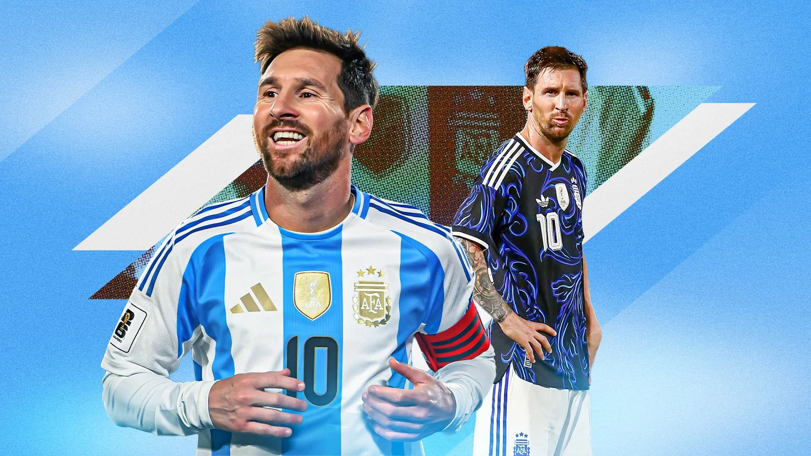 ¿Por qué Lionel Messi quiere participar en la Copa Mundial de 2026?