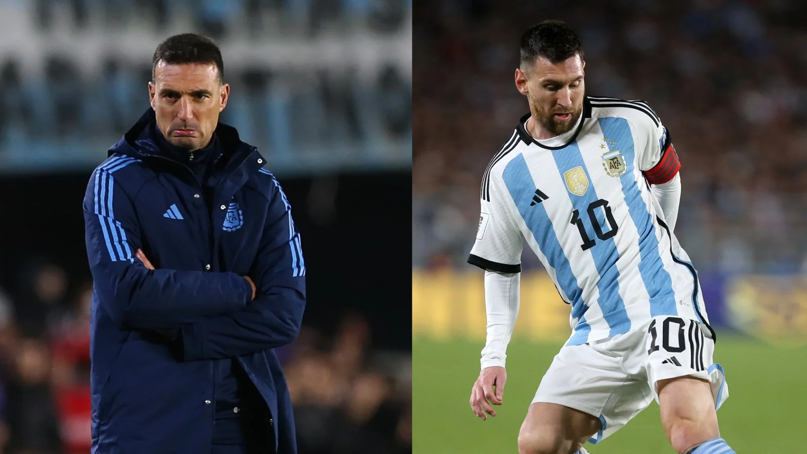 Lionel Messi kehrt ins Team zurück: Argentiniens Trainer gibt positive Nachricht