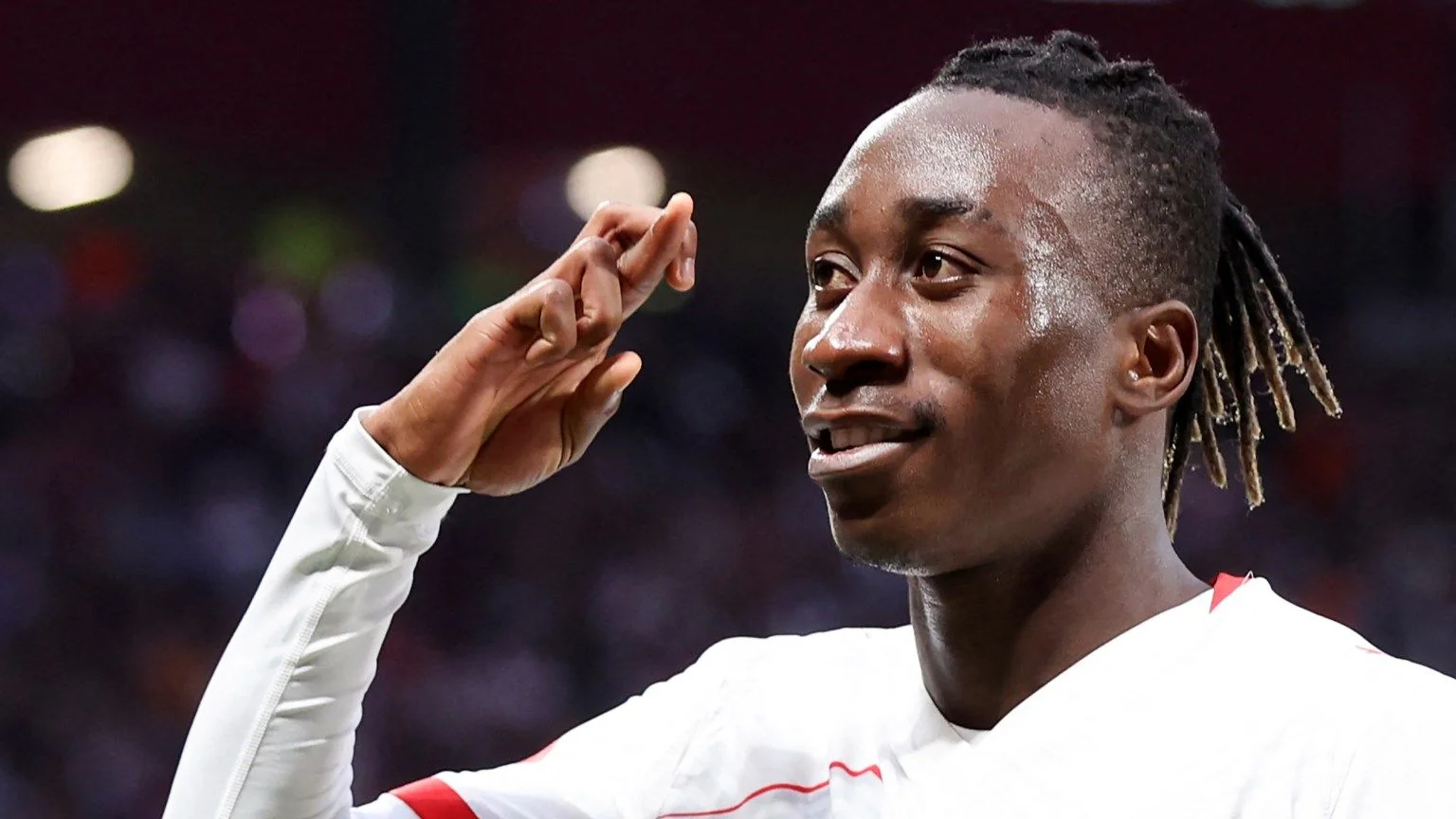 Liverpool bietet 100 Millionen Euro für RB Leipzig-Star Yan Diomande