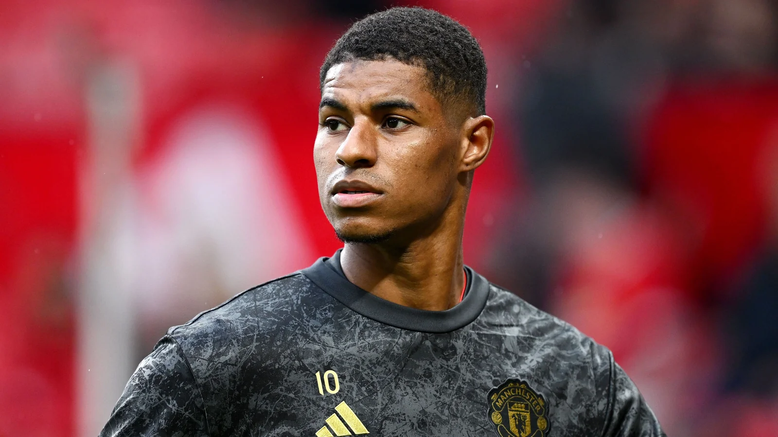 Former Liverpool goalkeeper suggests unexpected transfer: Marcus Rashford to Anfield?