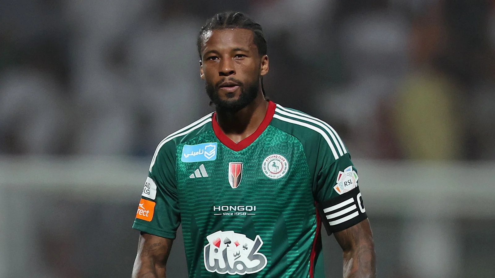 Liverpool-дың бұрынғы жартылай қорғаушысы Georginio Wijnaldum Al-Ettifaq сапынан кетті