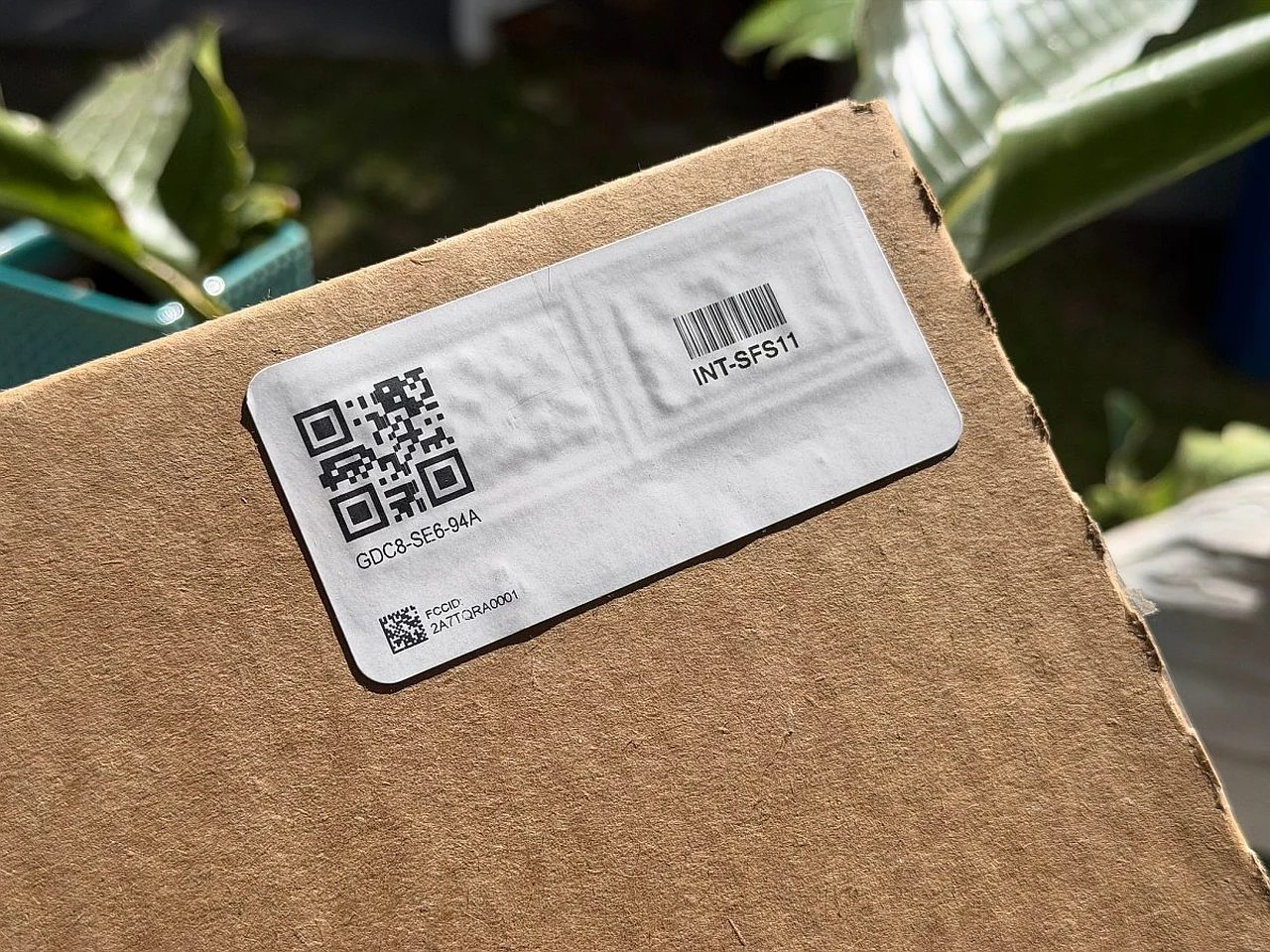 Revolution in Logistics: Samsara Introduces Smart Label to Combat Cargo Theft
