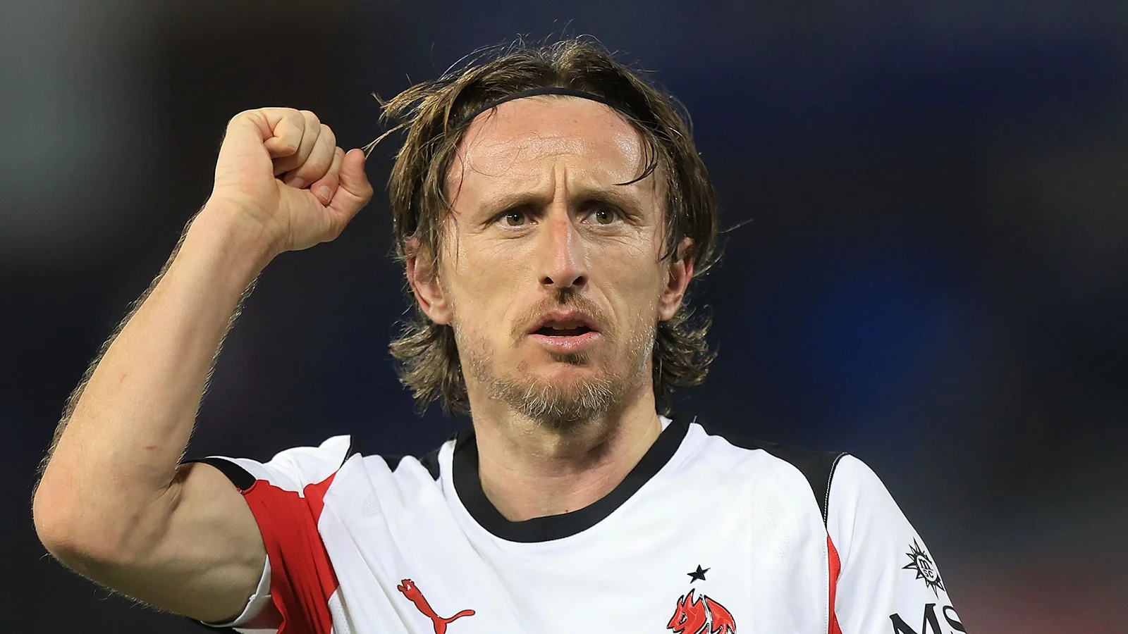Luka Modric yana Real Madrid libosini kiyadimi? Davor Suker kutilmagan bayonot berdi