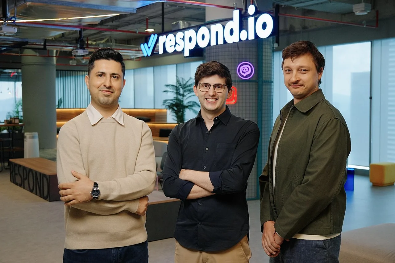 Malaysian Startup Respond.io Raises $62.5 Million