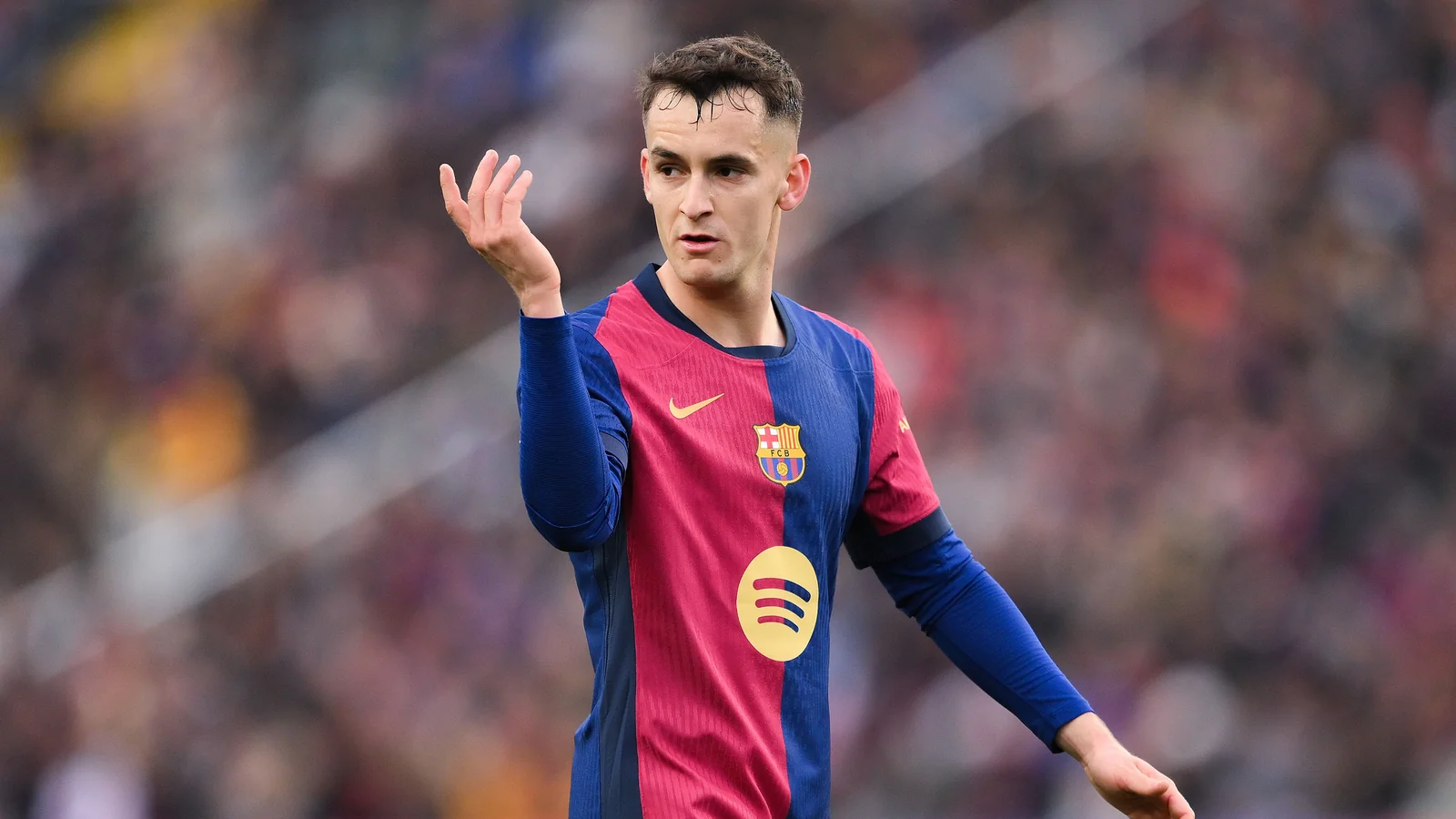 Marc Casado decide despedirse del Barcelona