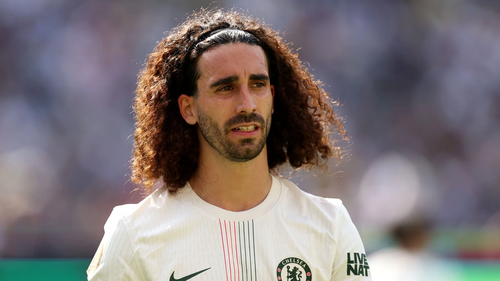 Marc Cucurella revela por qué eligió al Real Madrid: la llamada de Mourinho