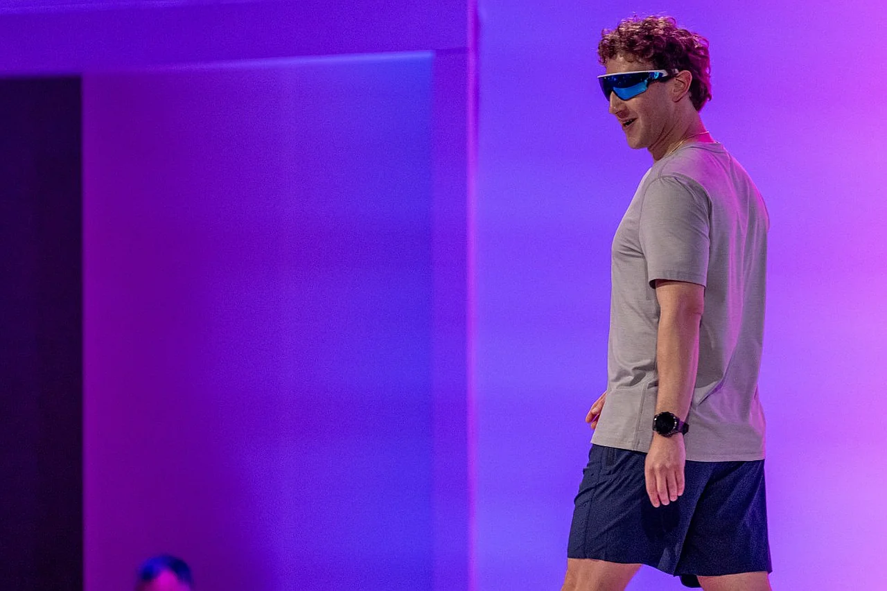 Mark Zuckerberg Enters Prediction Markets: Meta Preparing New Arena Project