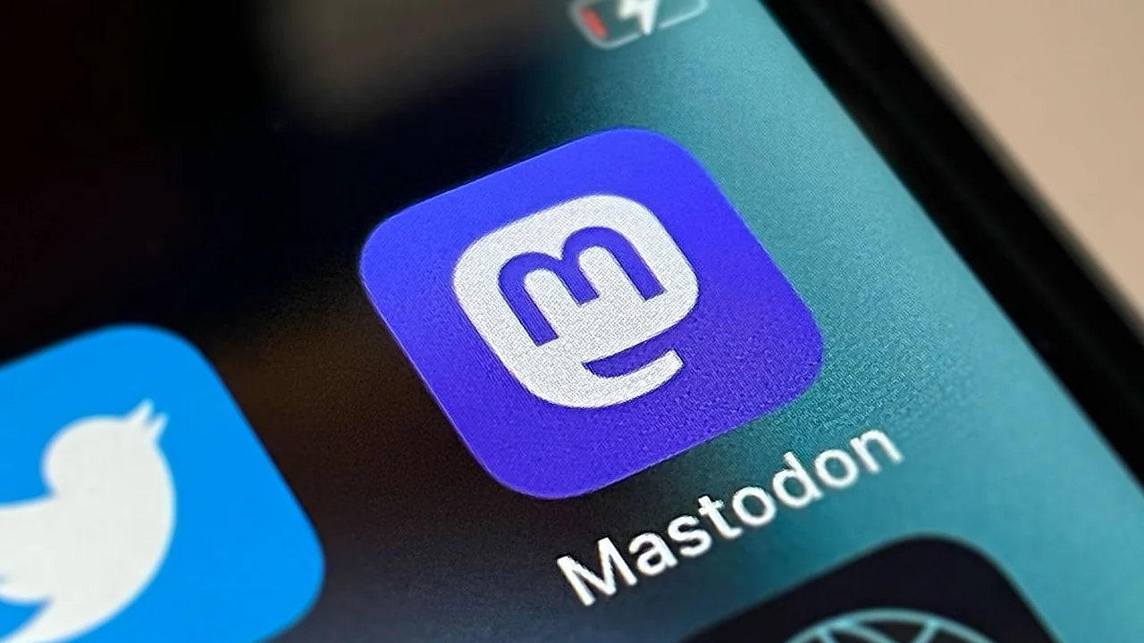 Mastodon plant Publikumserweiterung durch neue Funktion