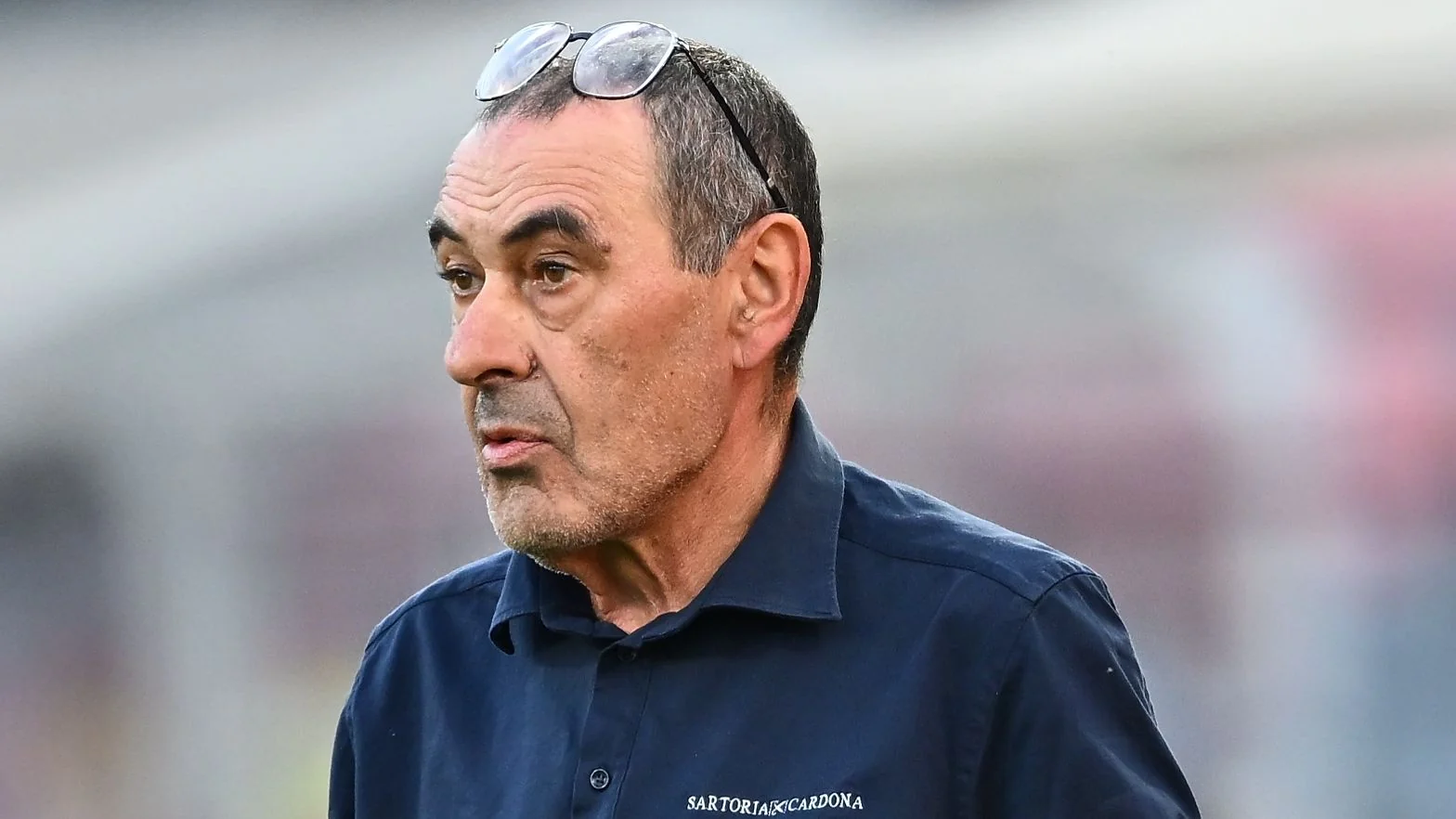 Maurizio Sarri Returns to Italian Football: Experienced Coach Appointed Atalanta Manager
