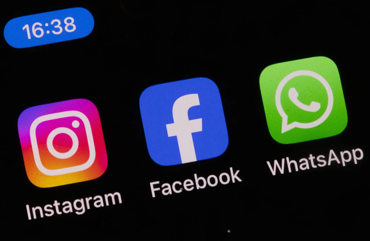 Meta Introduces New AI Mode for Facebook