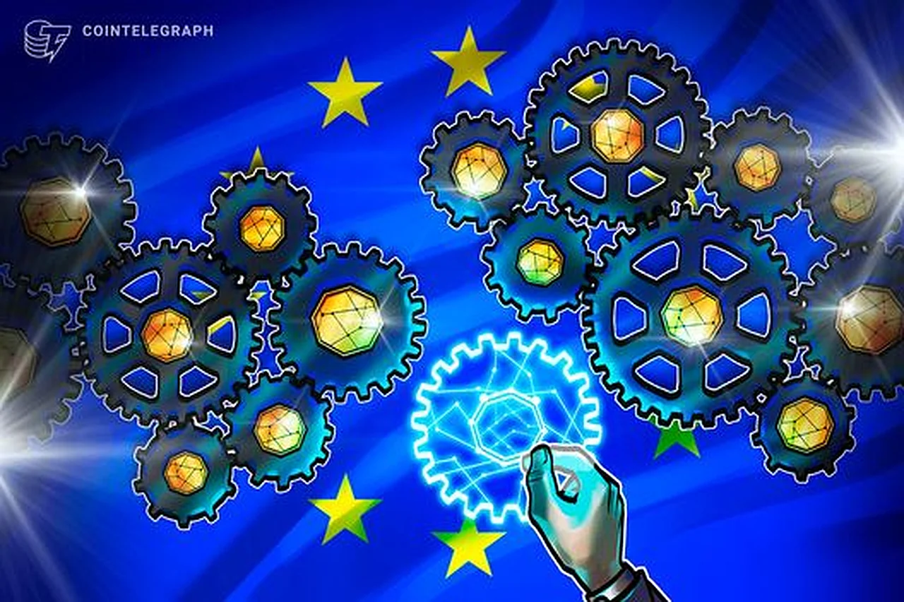 Архитектор МиКА: ЕС следует сосредоточиться на токенизации вместо ДеФи