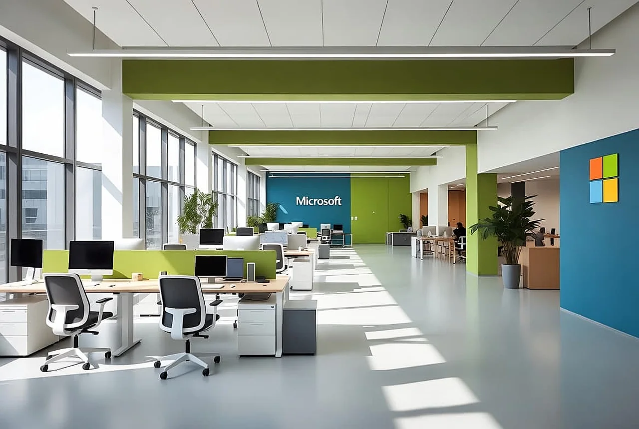Microsoft Teams to Detect Employee Office Presence via Wi-Fi