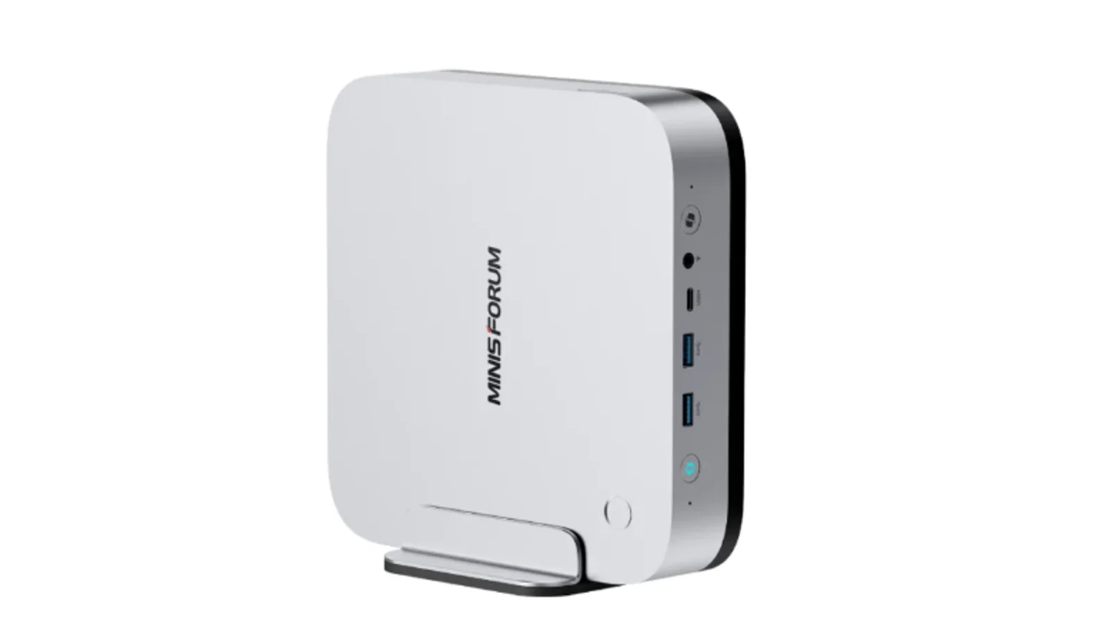Minisforum M2 Pro: 128 GB operativ xotira va Panther Lake protsessorli mini-PK