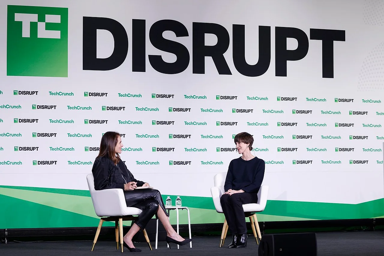 Mirror founder Brynn Putnam raises $20 million for new startup Board