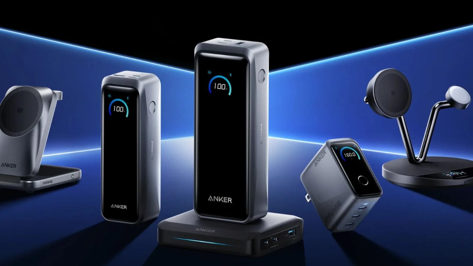 The era of power banks is ending: Anker CEO makes a surprising statement