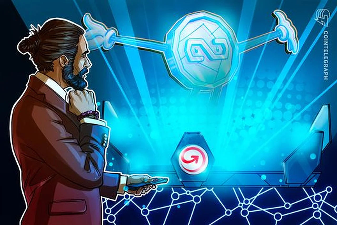 МонейГрам Stellar тармоғида МГУСД стейблкоинини ишга туширди